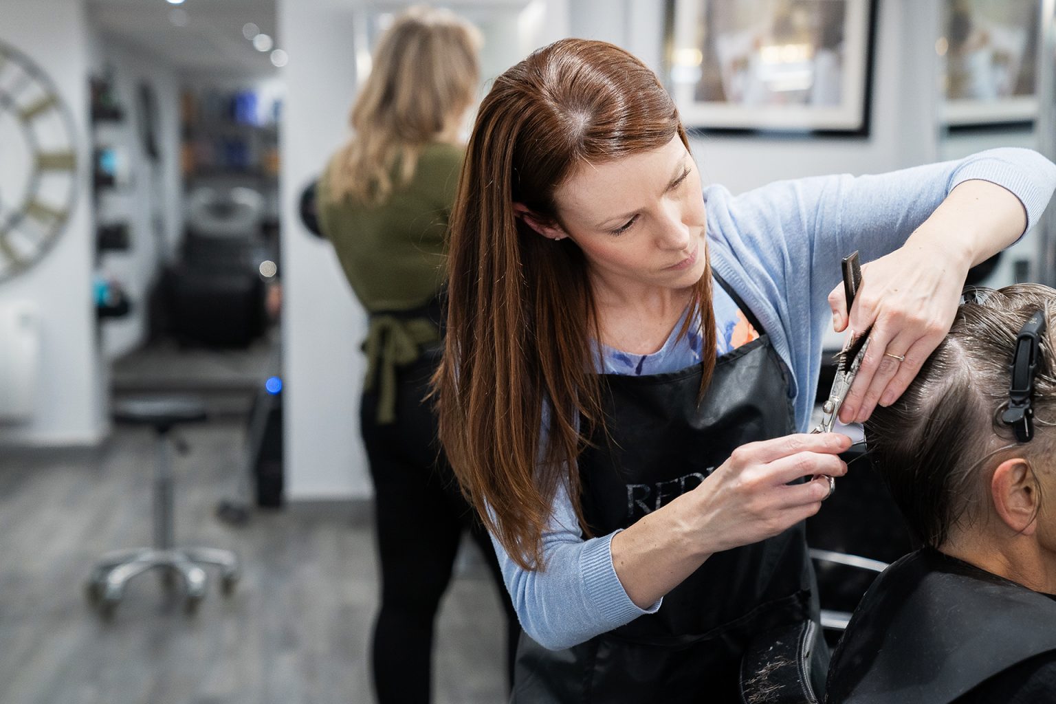 About Rage Hair & Beauty Tewkesbury